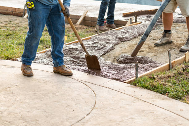 Best Commercial Concrete Contractor  in Spring Lake Heights, NJ