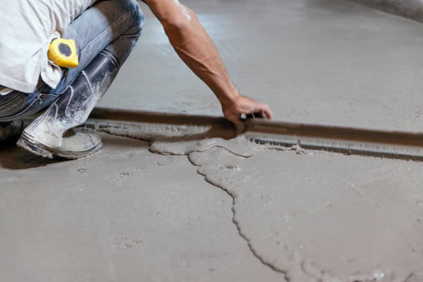 Best Driveway Concrete Repair  in Spring Lake Heights, NJ