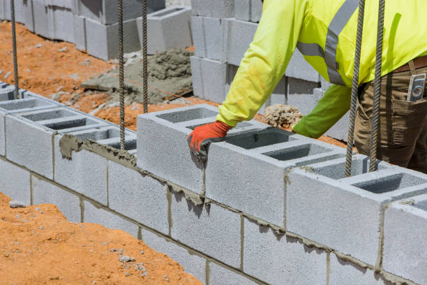 Best Concrete Leveling Services  in Spring Lake Heights, NJ