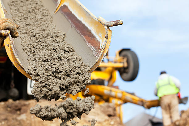 Best Concrete Repair Services  in Spring Lake Heights, NJ