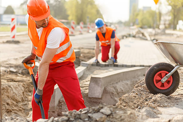 Best Affordable Concrete Services  in Spring Lake Heights, NJ