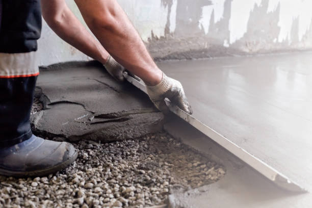 Best Concrete Driveway Installation  in Spring Lake Heights, NJ